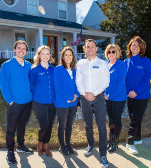 Red Bank Smiles | Team